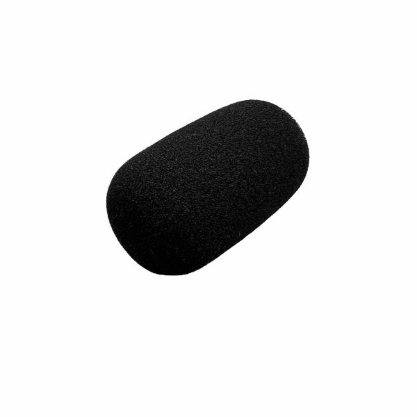 Microphone Wind Cover / Compact